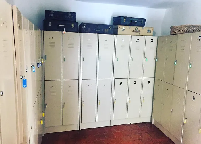 Albergue Rosalia / Pilgrim Hostel