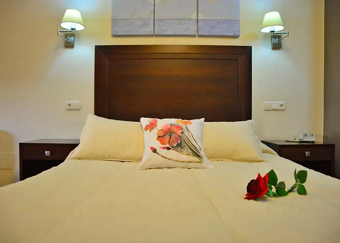 Hotel & Spa Plaza Arriate