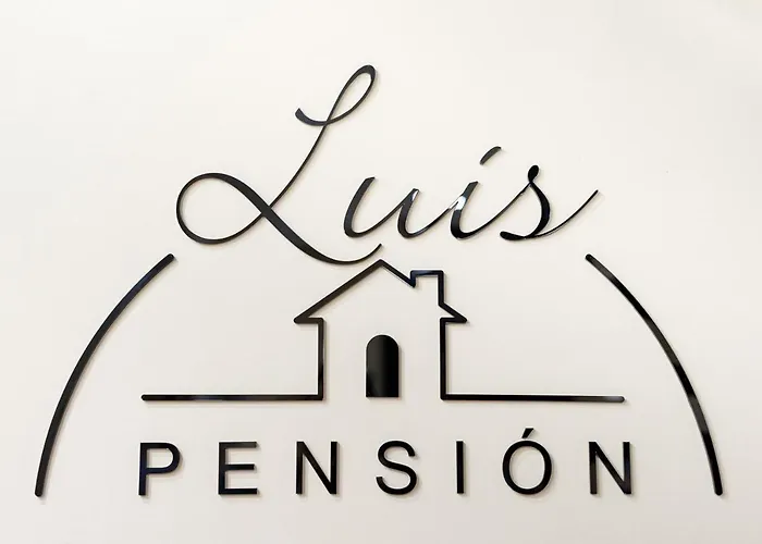Pensión Luis