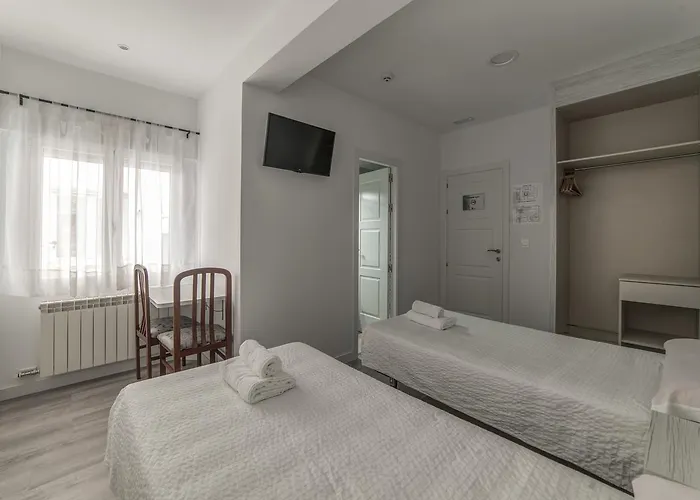 Hostal Lar