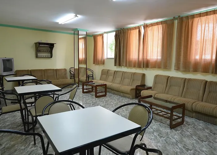 Hotel Altariño