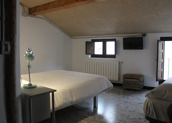 Green River Hostel