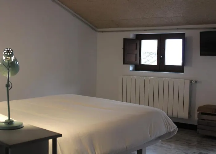 Green River Hostel