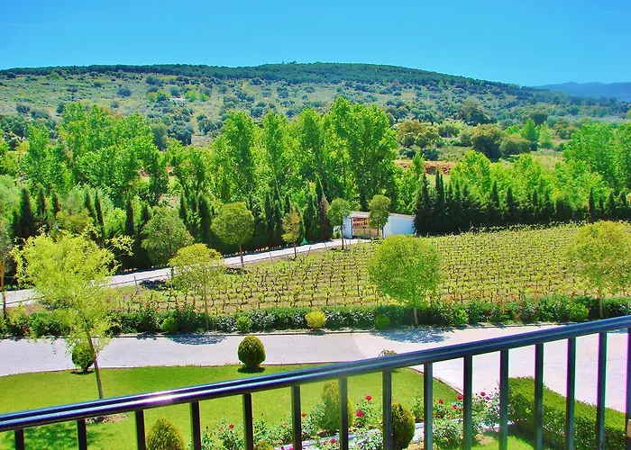 La Perla Blanca - Ronda