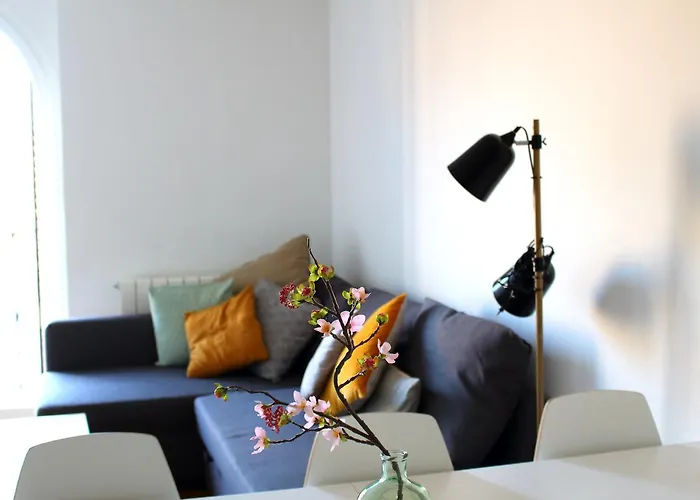Aloha Apartamentos