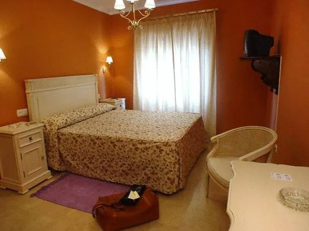 Hostal Emilia Trujillo
