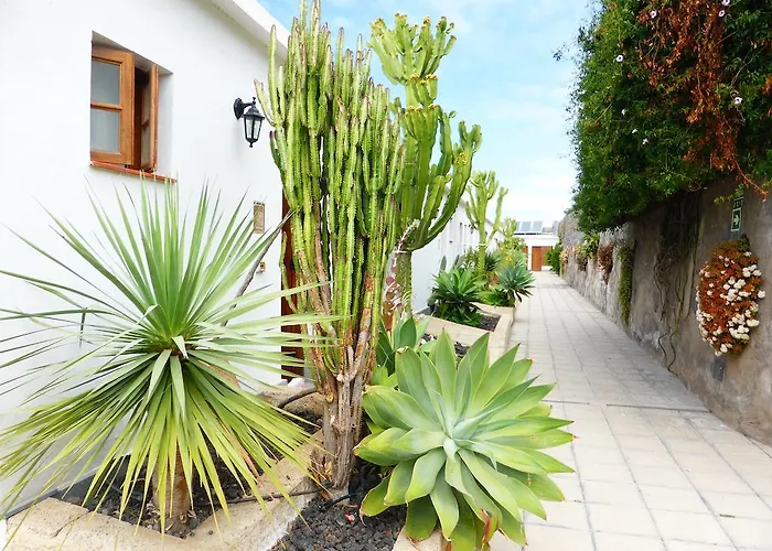 Hotel Rural El Navio - Adults Only
