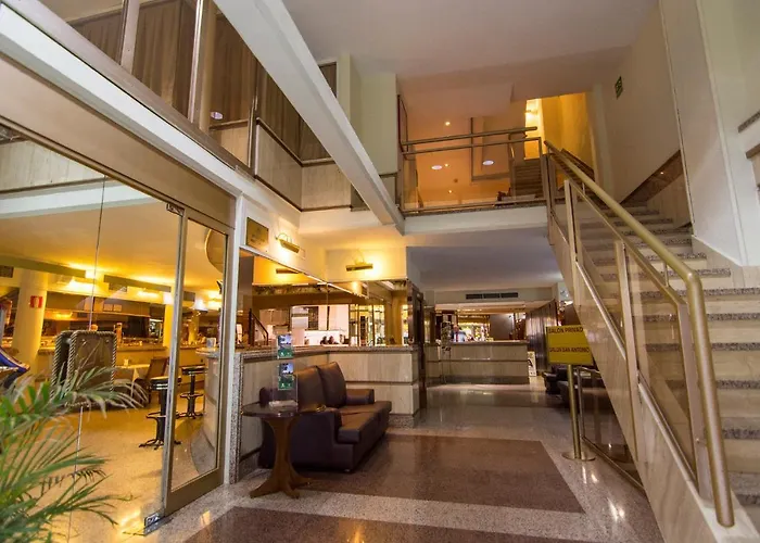 Hotel San Antonio