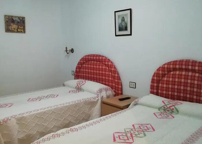 Pension Carmen **