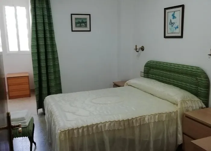 Pension Carmen **