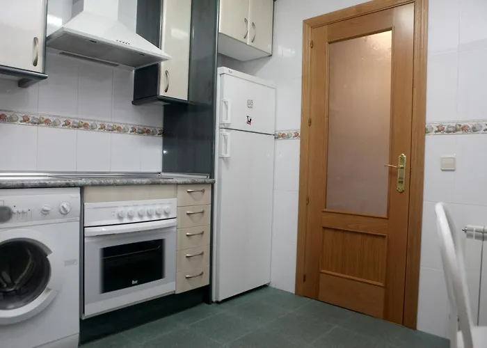 Apartamento Castilla