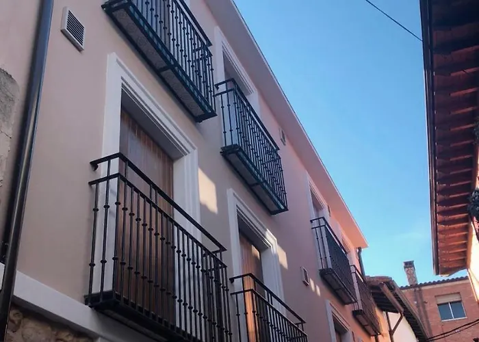 Aldeas de Ezcaray