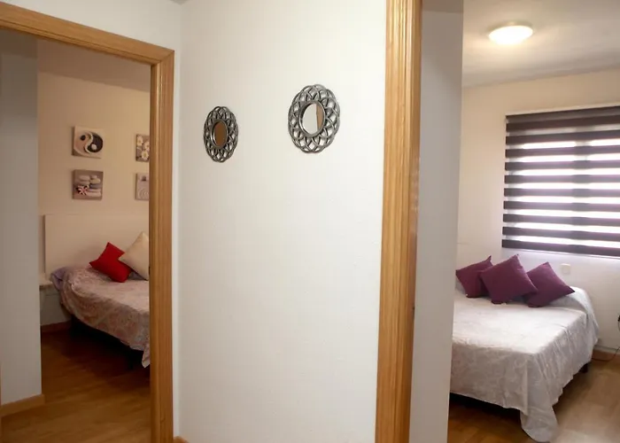 Apartamento Castilla