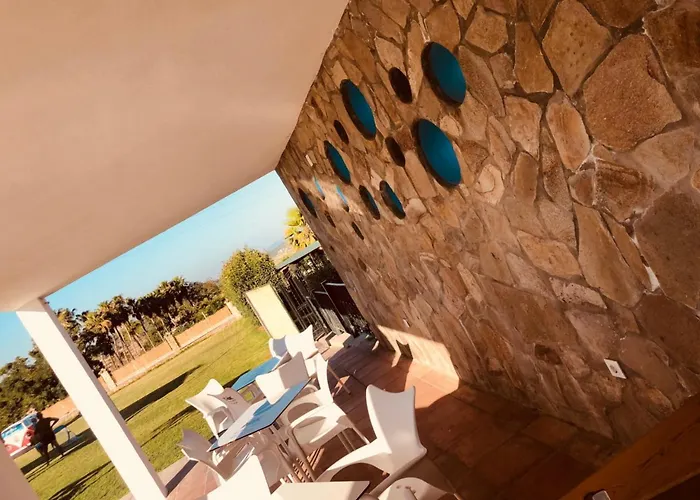Hotel Nomadas