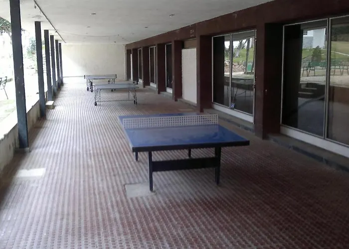 Apartment Llavaneres I