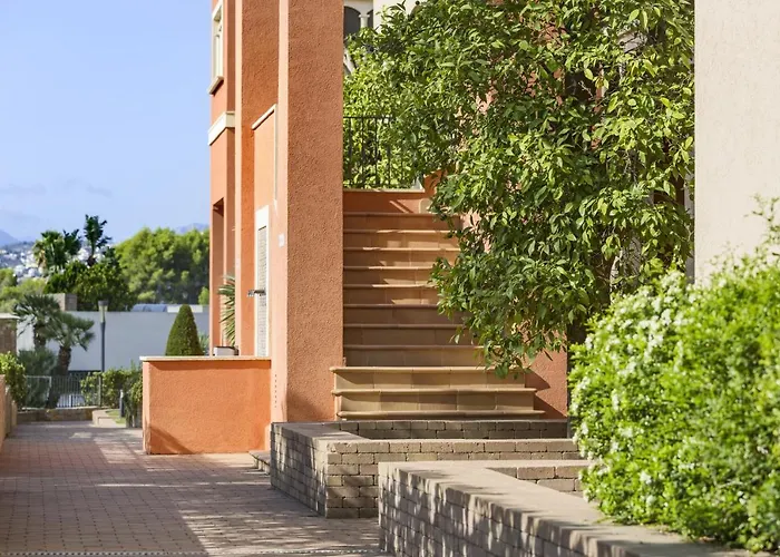 La Sella Premium Lifestyle Apartments