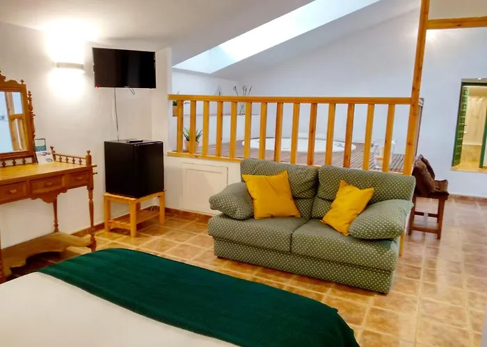 Hotel Palacio Buenavista
