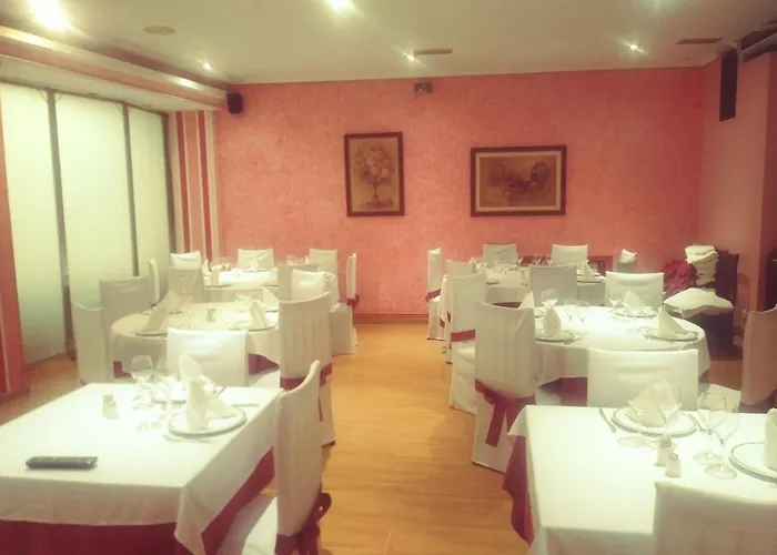Hotel Orly