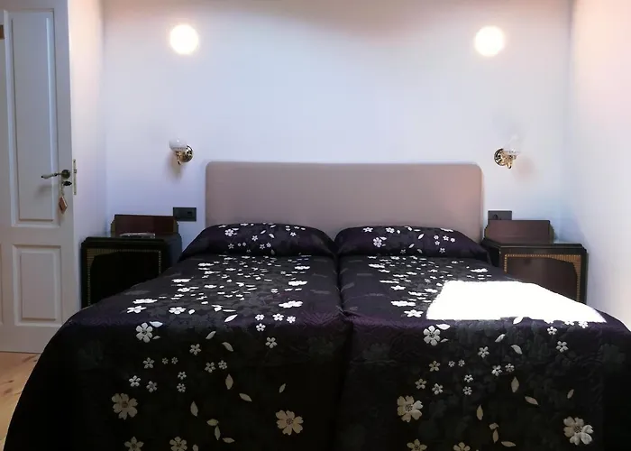 Albergue Savior