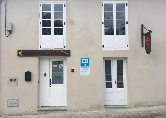 Albergue Savior