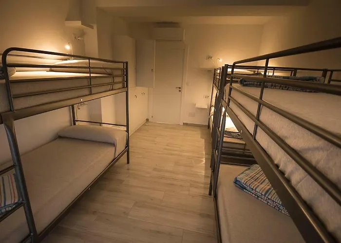 Albergue Casa Manola