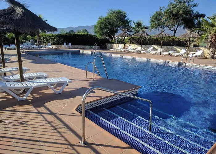 Los Gallardos Leisure