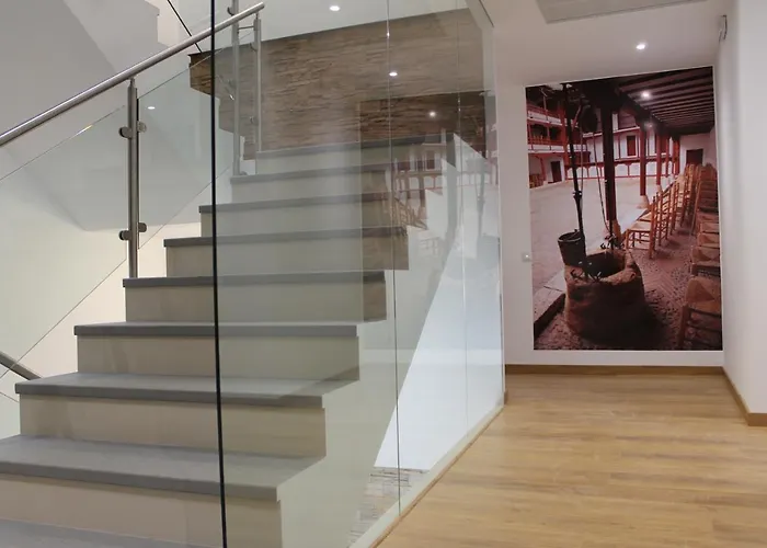 Apartamentos La Luna