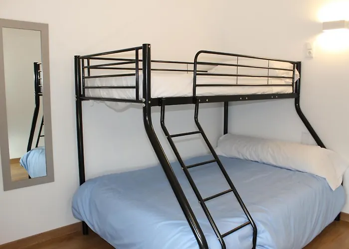 Apartamentos La Luna