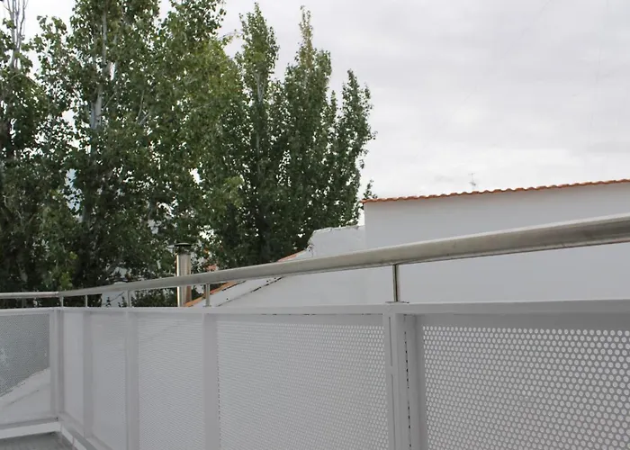 Apartamentos La Luna
