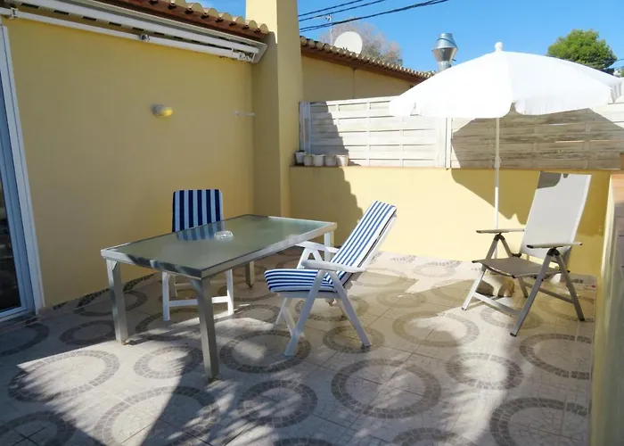 Hotel Montemar