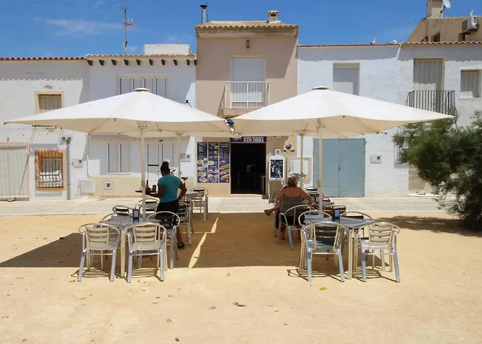 Hostal Nueva Tabarca