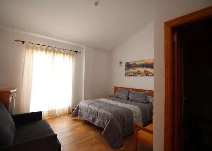 Hostal Nueva Tabarca