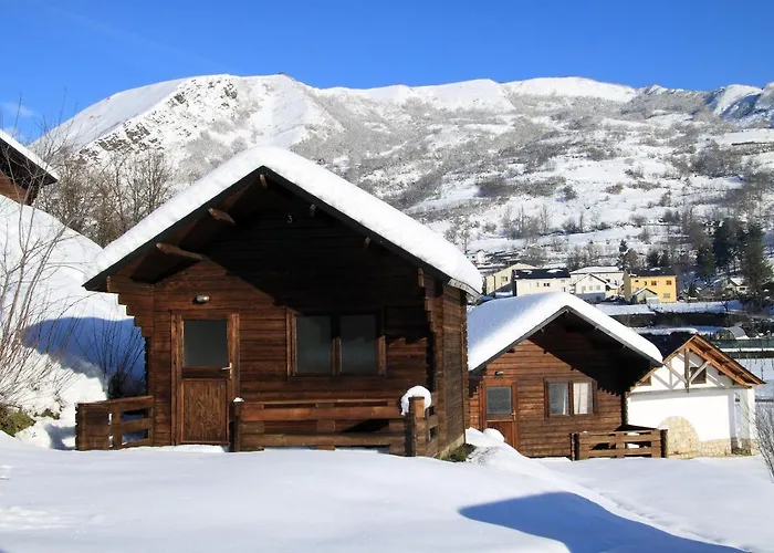 Camping Laciana Natura