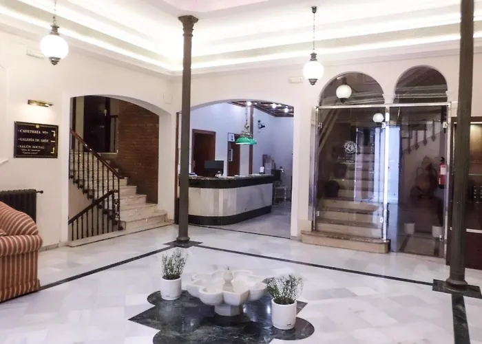 Hotel Palacio de Oñate