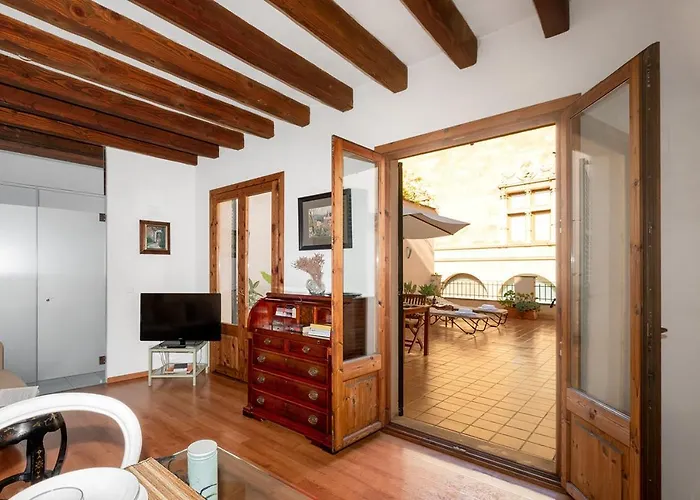 Ramón Llull House