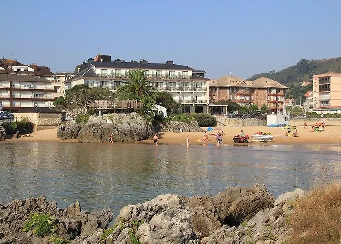 Hotel Alfar