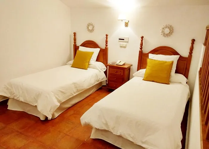 Hotel Palacio Buenavista