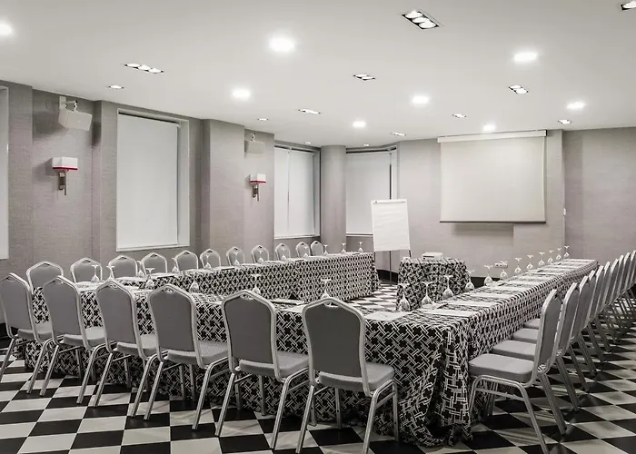 Hotel Asset Torrejón