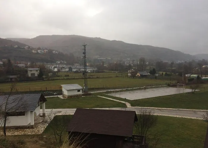 Camping Laciana Natura