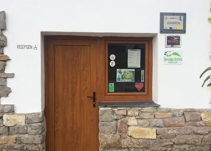 Camping Laciana Natura