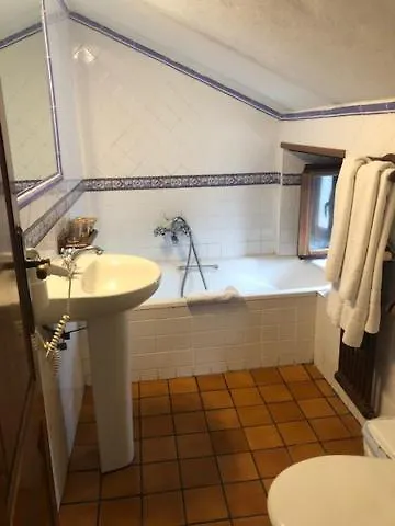 Casa Navarro Hostal o pensión