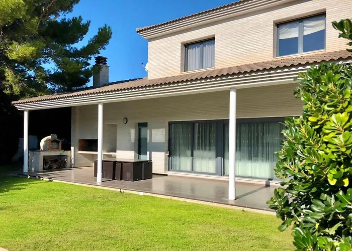 Arenda Villa Perla