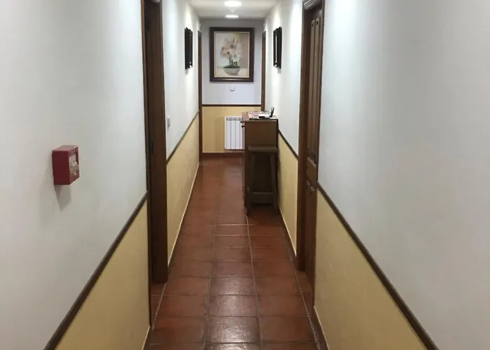 Hospedaje Casa Mariano