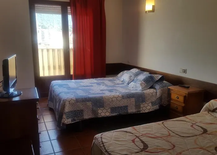 Hospedaje Casa Mariano