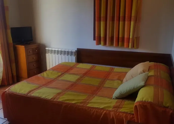 Hospedaje Casa Mariano