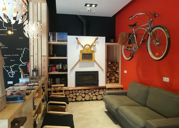 Albergue Milladoiro