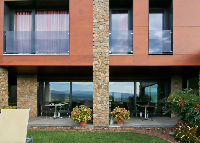 Dolcet L'Hotel