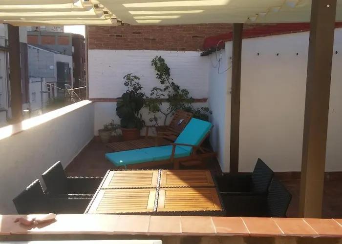 Lg Big Flat Barcelona