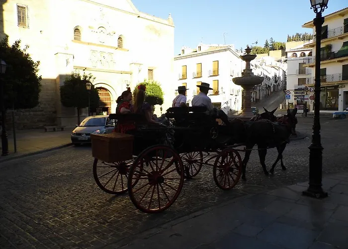 Plaza San Sebastian
