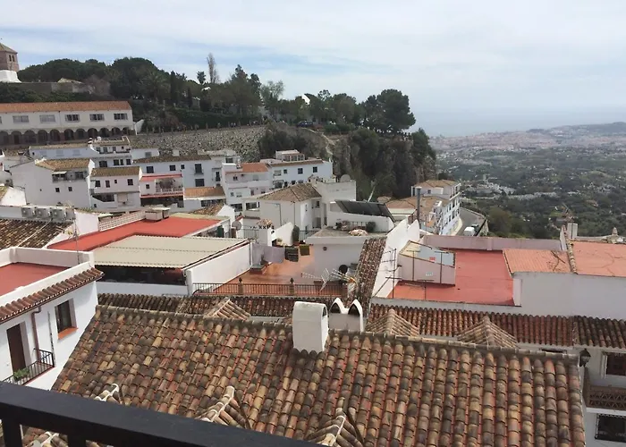 La Posada de Mijas